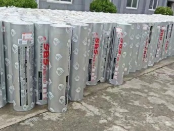 畢節回收防水材料