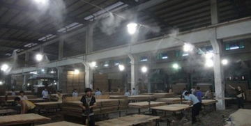 陽江紡織廠加濕技術 貝克噴霧加濕品牌與優質商家解析